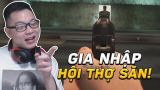 ( GTA 5 ) ÔNG TRỜI KHÔNG PHỤ LÒNG NAPO LEKHOI SAU BAO LẦN THI TRƯỢT!