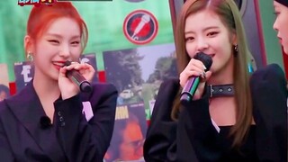 Nghe kỹ nhé! ITZY một lần nữa hát ca khúc đánh giá cuối tháng thời còn là thực tập sinh: "I know wha