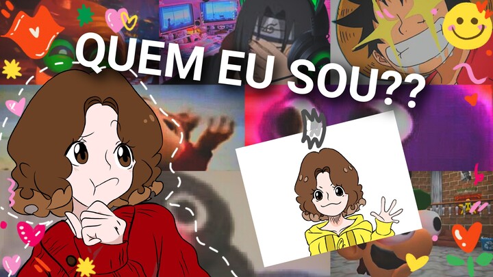 Explicando meu canal ✨