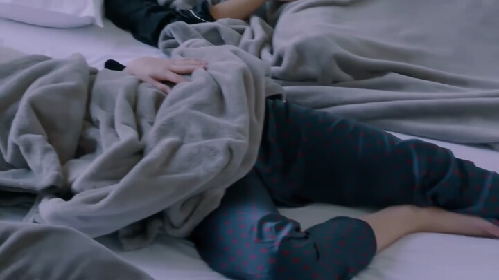 【Times Youth League】This little sleeping pose is just too cute