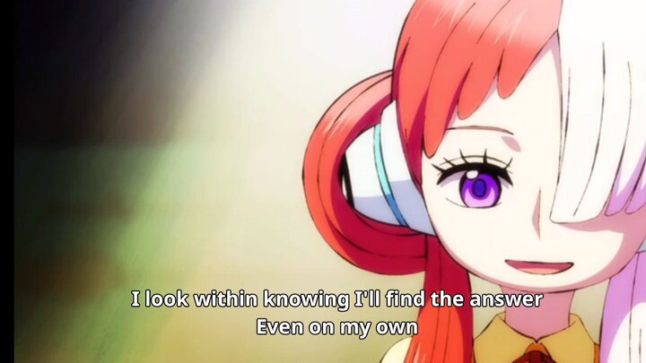 The cutest scene and funniest scen in OP