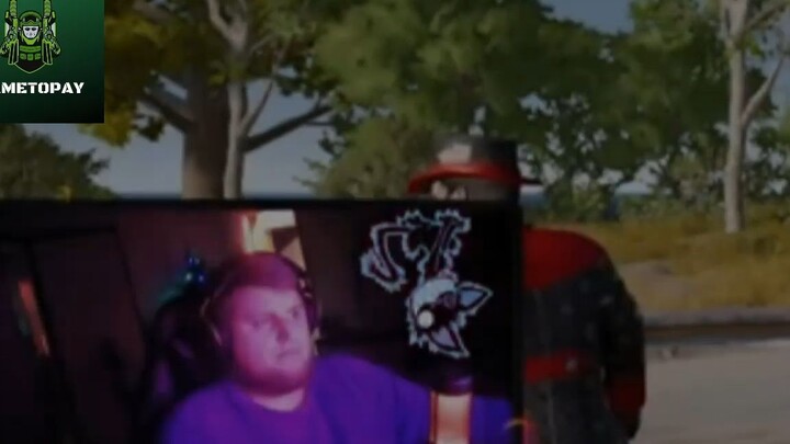 Những pha xuất thần trong trò chơi #trochoibansung