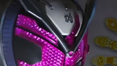 【Heisei Riders/MAD/Mixed Cut】Because we were born for this //Born for this
