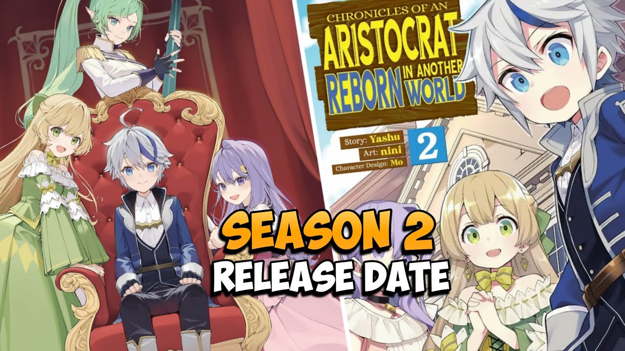 Vermeil In Gold Season 2 Release Date Situation! 