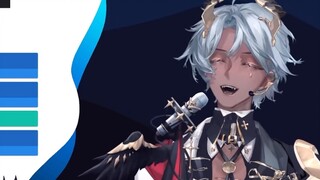 [Tako/Utagiri] Baru belajar super pedas Diam dan Berkendara!!!!! [Simpan sendiri]
