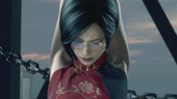 Goddess: Those who couldn’t kill me 18 years ago might as well kill me!