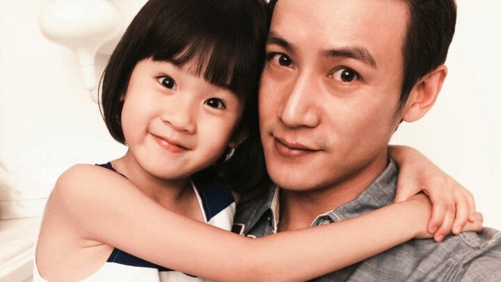 Một lúc không biết nên ghen tị với Bối Nhi, hay là Lục Nghị – Bào Lê!