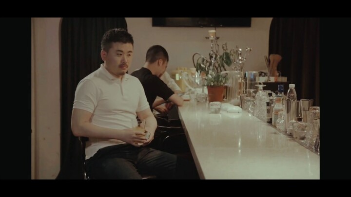 芝麻 Sesame tập 4