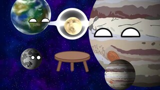 bola empat dimensi