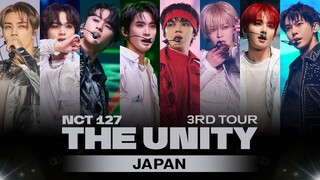 NCT 127 - 3rd Tour 'Neo City: Japan - The Unity' 'Part 1' [2024.03.10]