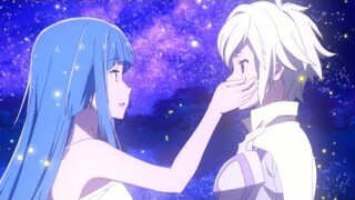 「AMV」Nỗi Nhớ Lặng Im