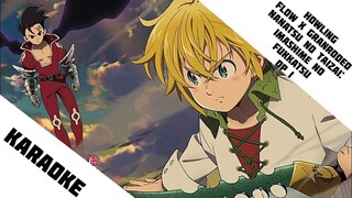 Karaoke-Nanatsu no Taizai: Imashime no Fukkatsu-OP 1[TV Size]