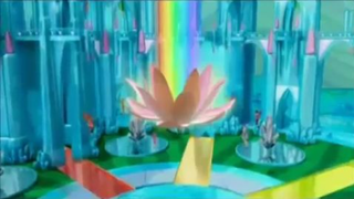 Barbie Fairytopia: Magic of the Rainbow