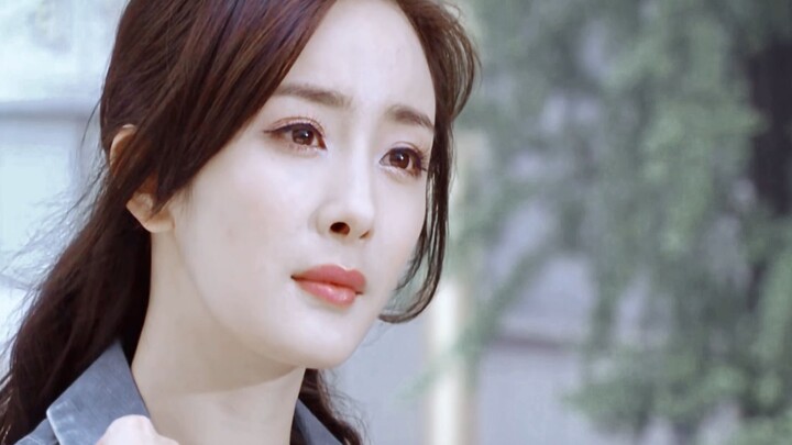 Yang Mi di drama ini keren banget! Tidak ada yang memotongnya di stasiun B? ? ?