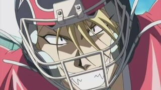 Eyeshield 21 - 42