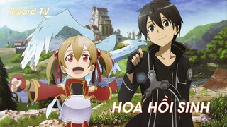 Sword Art Online (Short Ep 4) - Hoa hồi sinh