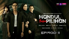 Mandul Bukan Pilihan Episod 11