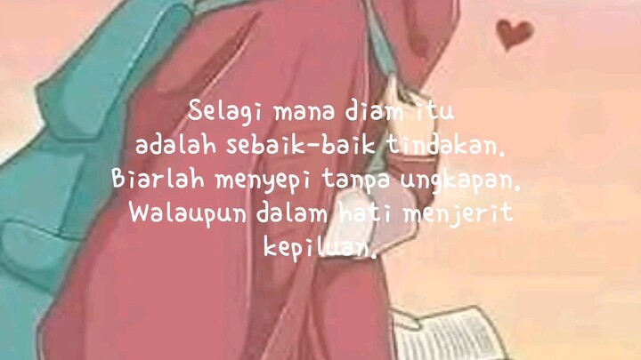 smile selalu