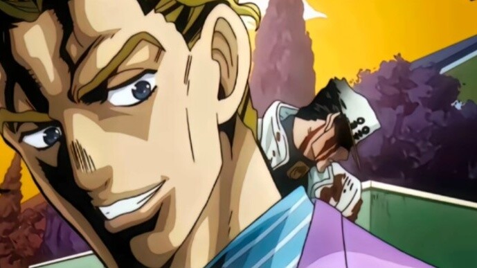 Your current stand-in is very weak.