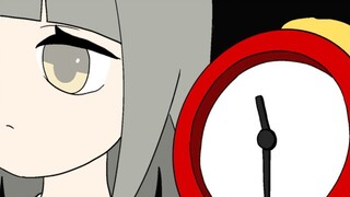 [Chrysanthemum TOON] Time stop