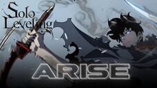 Solo Leveling Season 3 Episode 7 Chapter 9