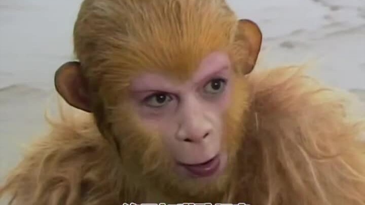 #This Is True Sportsmanship: China's Real-Life Sun Wukong