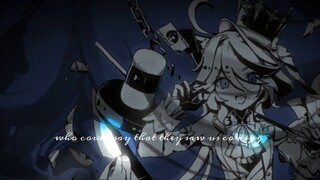 "ᴅᴏ ʏᴏᴜ ғᴇᴇʟ ᴛʜᴇ ʟᴏᴠᴇ"