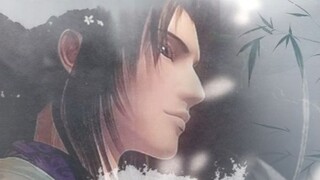 【Ten Years of Zhang Liang】Review of the entire plot of Zhang Liang in six minutes