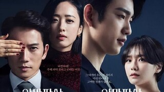 The Devil Judge Ep 09