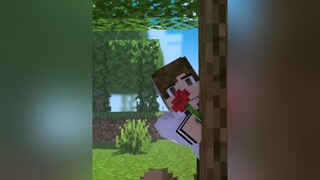 Tí nữa Vinh toang rồi 😆 vinhmc minecraft xuhuong