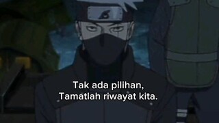 sasuke mode musafir