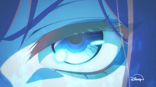 Twisted-Wonderland; The Animation ¦ Teaser Trailer