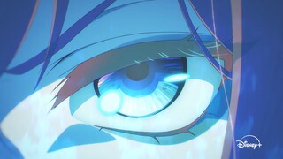 Twisted-Wonderland; The Animation ¦ Teaser Trailer