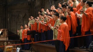 KAMMERCHOR MANILA - AMA NAMIN