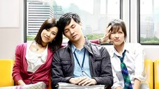 รถไฟฟ้า มาหานะเธอ (2009)