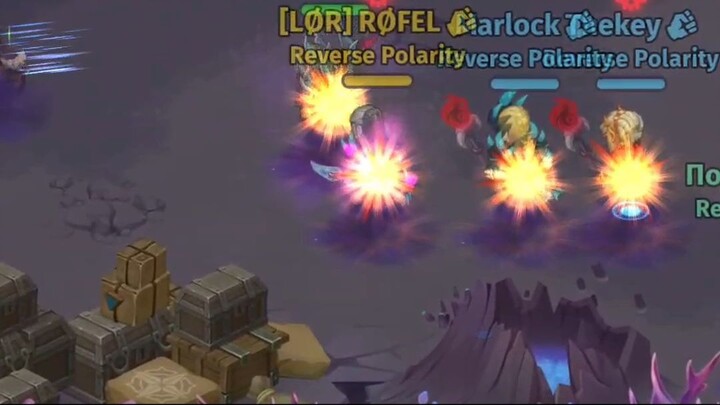 Skylore Nostalgia Shorts Trend #260 #Skylore #mmorpg #mobilegame #fyp