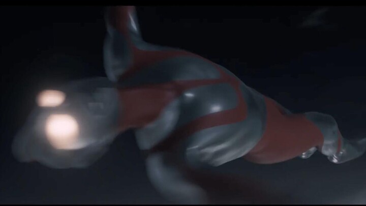 【Ultraman】Full trailer released! The third trailer of "Shin Ultraman" (82 seconds version)