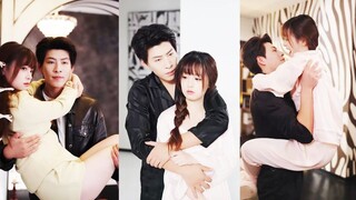 Gadis 22 dipaksa menikah CEO 8 tahun lebih tua, pikirnya sengsara, malah dimanja bak putri!