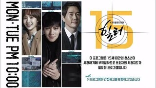 [Indo Sub] Healer.E18