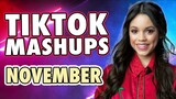 Tiktok Mashups 2022 Philippines Party Music | Viral Dance Trends | November 30