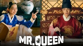 Mr.Queen (Episode 18) Tagalog dubbed