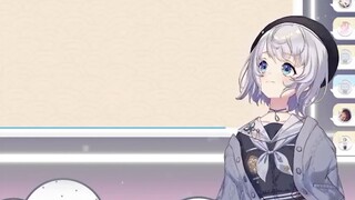 [Shizuku Garu] Bao da đột nhiên co giật, tự nhận thức được.