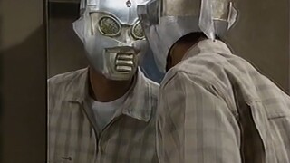 Gambar kuno! Kimura Takuya juga berperan sebagai Ultraman? 【Ensiklopedia Tokusatsu 15】