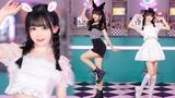 Bunny Zhang - "Bunny" Dance Cover