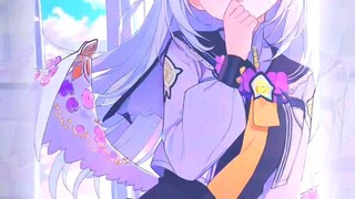 azusa-chan sangat Kawai😍😍