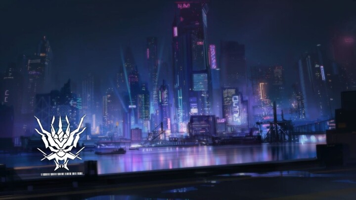 Long Thành Vô Lệ - Lungmen [ Arknights] countries on Terra • Music