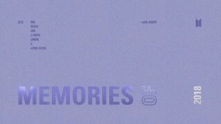 Disc 4: BTS Special Moments ~ BBMAs Making Film