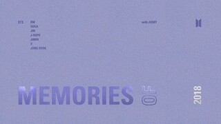Disc 4: BTS World Tour "Love Yourself" in Fukuoka