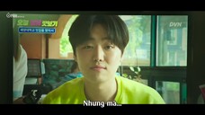 Ngày May Mắn Đẫm Máu EP 7 [Sub Việt]