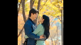 Happy Ending ❤️💗My Demon #mydemons #songkang #kdrama #shorts
